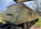 1979 Fruehauf Hopper Bottom Trailer