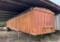 1983 CPS Hopper Bottom Trailer,