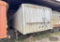 1981 Wilson Aluminum Hopper Bottom Trailer,