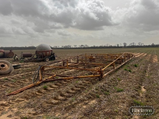 Beene Land Plane