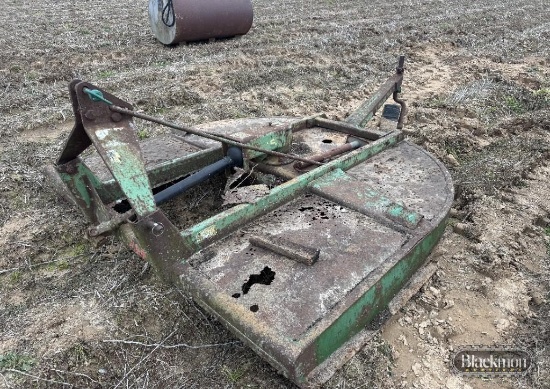 John Deere Rotary Cutter