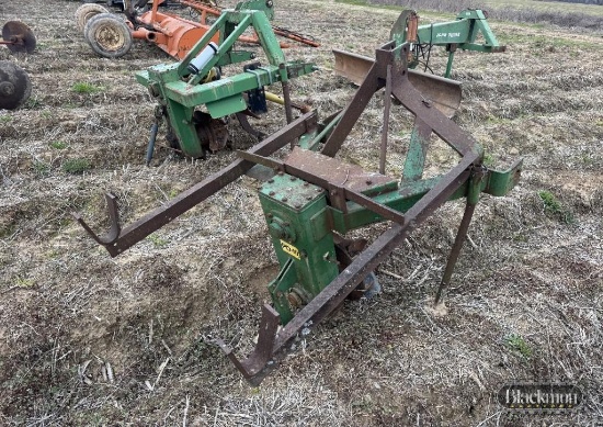 Glenco PD-10 PTO Ditcher
