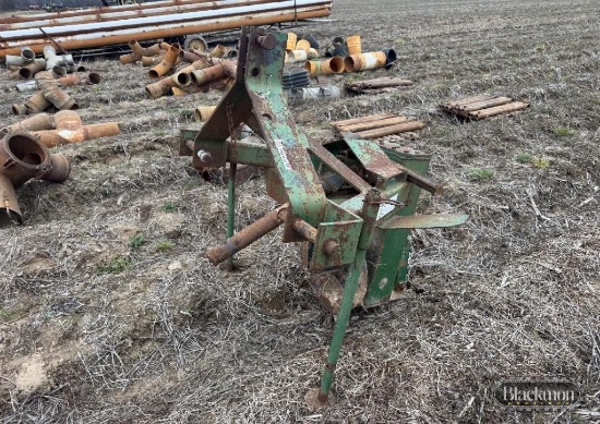 Glenco PD-10 PTO Ditcher