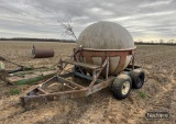 Water Trailer