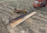 Scraper Blade