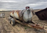 Fuel Trailer
