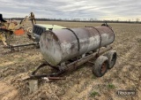 Fuel Trailer