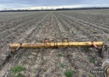 Water Furrow Plow
