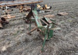 Glenco PD-10 PTO Ditcher