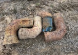 (4) 8