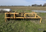 Poly Pipe Machine