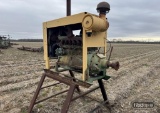 John Deere 6329BF 01 Power Unit
