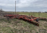 Case IH 3950 Disc
