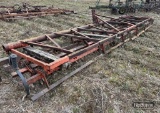Hawkins Drag Harrow