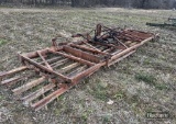 Hawkins Drag Harrow