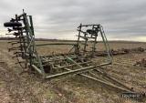 John Deere 1000 Field Cultivator