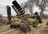 John Deere 630 Disc