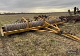Holly Grooved Roller