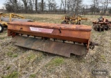 United Farm Tool Levee Seeder