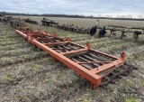 Hawkins Drag Harrow