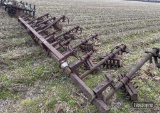 Lilliston Rolling Cultivator