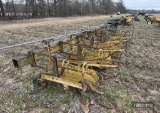 MG Dickey Cultivator