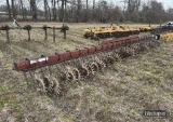 Hiniker 5700 Rotary Hoe