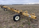 MG Dickey Cultivator