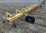 MG Dickey Cultivator