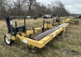 MG Dickey Hipper Roller