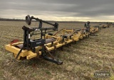 Pitonyak/Brandt HR27F Hipper Roller