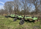 Bigham Brothers 888 Cultivator