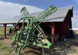 Great Plains 3pt Spray Boom