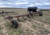 Blanton CMR Crop Maker Plow