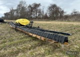 Bell Hooded Sprayer