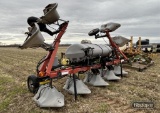 Redball 420 Bullet Hood Sprayer