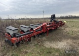 2011 Case 1200 Planter