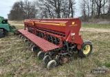Sunflower 9412 No Till Drill