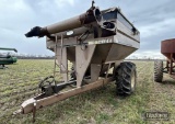 A&L Grain Cart