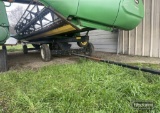 30FT Header Trailer