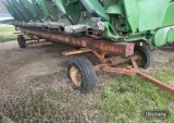 30FT Header Trailer