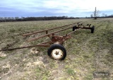 25' Header Trailer