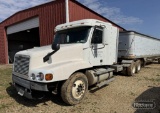 2001 Freightliner Century Class Truck Tractor