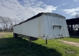 1998 Hopper Bottom Trailer
