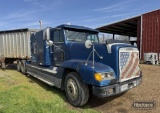1995 Freightliner FLD120 Truck Tractor