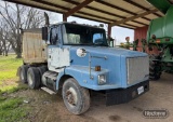 1994 White GMC Truck Tractor