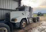 1995 Freightliner Day Cab Truck Tractor,