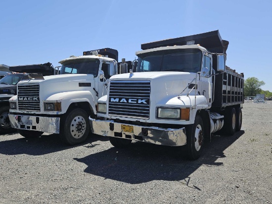 ARKANSAS CONTRACTORS AUCTION DAY 1