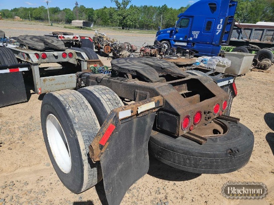 Trailer Dolly,