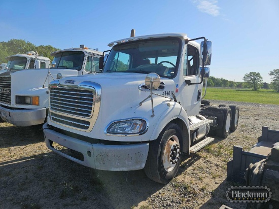 2014 Freightliner Truck Tractor,
